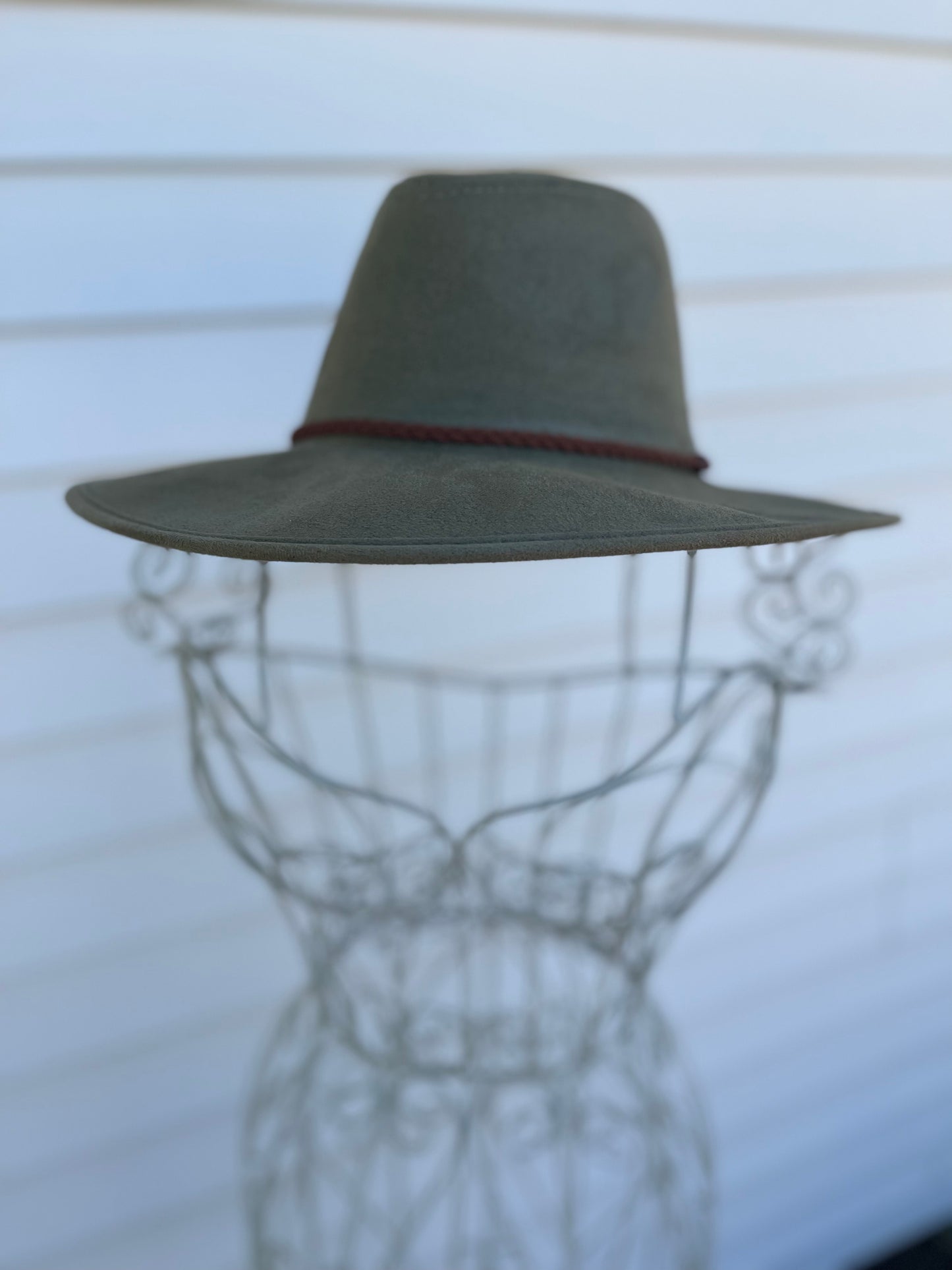 Panama Hats