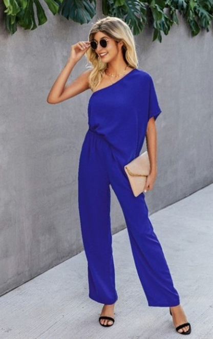 City Chic Jumpsuit